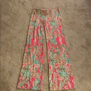 Lily Pulitzer pants